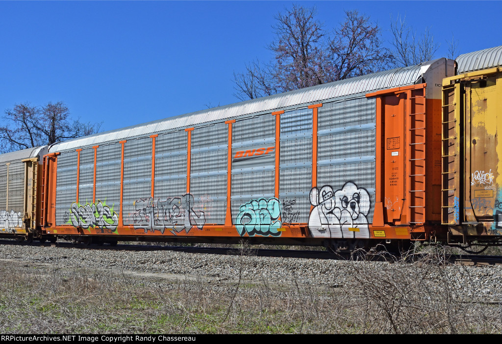 BNSF 302749